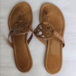 Tory Burch Miller Sandals